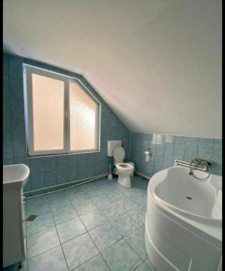 Hotel Vila George Costinesti Esterno foto