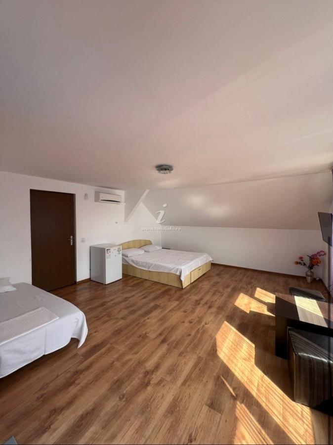 Hotel Vila George Costinesti Esterno foto