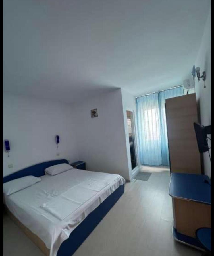 Hotel Vila George Costinesti Esterno foto